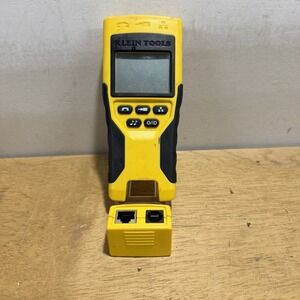 Klein Tools VDV Scout Pro Tester VDV501-053 - Tested Tool Free Shipping